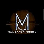 Business logo of Maa Ganga Mobile Shop