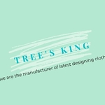 Business logo of Trees King