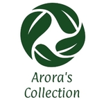 Business logo of Arora's Collection