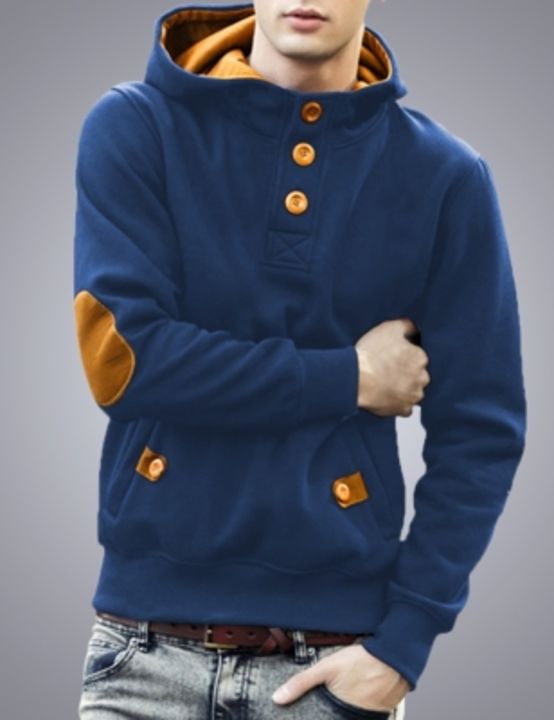 Seven Rocks Full Sleeve Color Block Men Sweatshirt

 uploaded by Priya Fashion on 2/3/2022