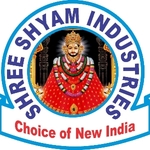 Business logo of Shree Shyam Industries