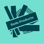 Business logo of Rads Products