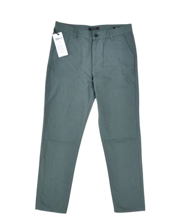 HIGHLANDER ORIGINAL CHINOS FOR MEN uploaded by Heads Up Business Consulting on 2/3/2022