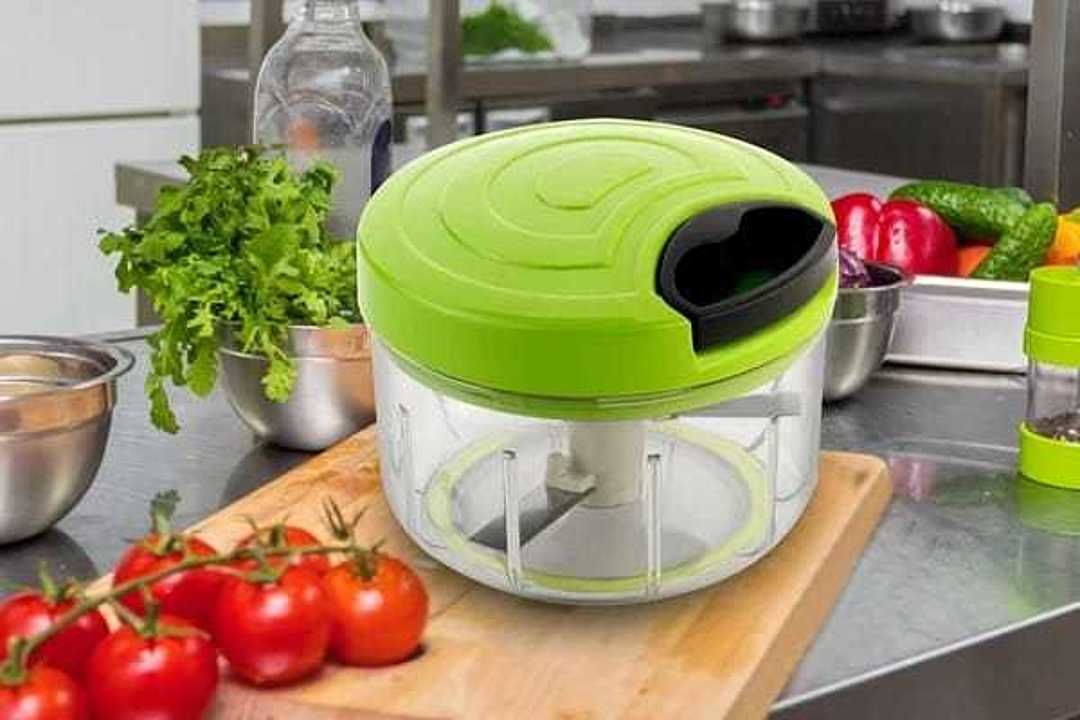 Vegetables Chopper uploaded by business on 6/10/2020