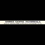 Business logo of Shree Gopal Agarwala