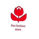 Business logo of Das fashion store