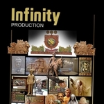 Business logo of Infinity production
