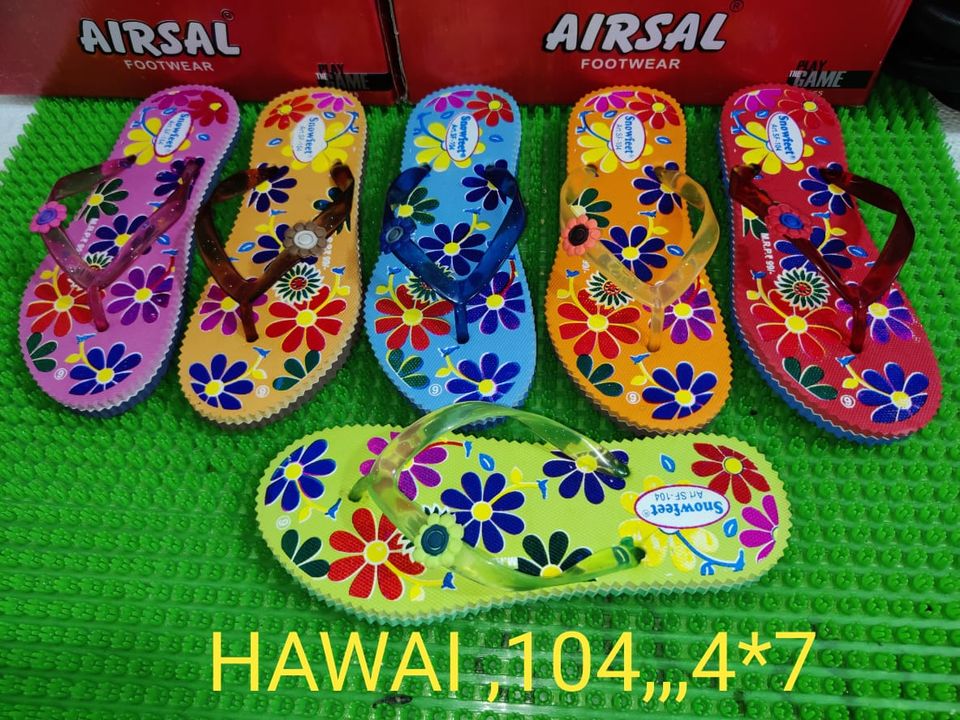 Post image I want 240 Pieces of Ladies Hawai Sleepers Loose Packing 4/7 .
Below are some sample images of what I want.