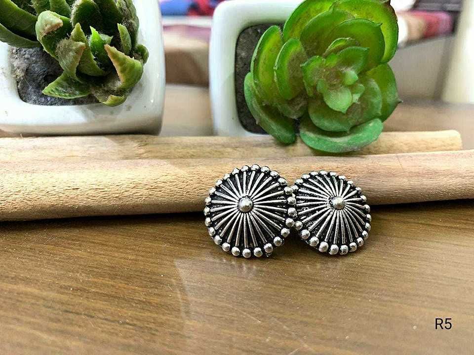 Brass studs uploaded by AJ collection on 10/6/2020