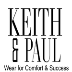 Business logo of Keith & Paul(Shree Aaditri Apparels)