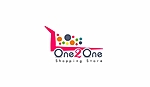 Business logo of One2One Shopping Store