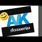 Business logo of AVK Accessories 