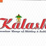 Business logo of Kalash Prints LLP