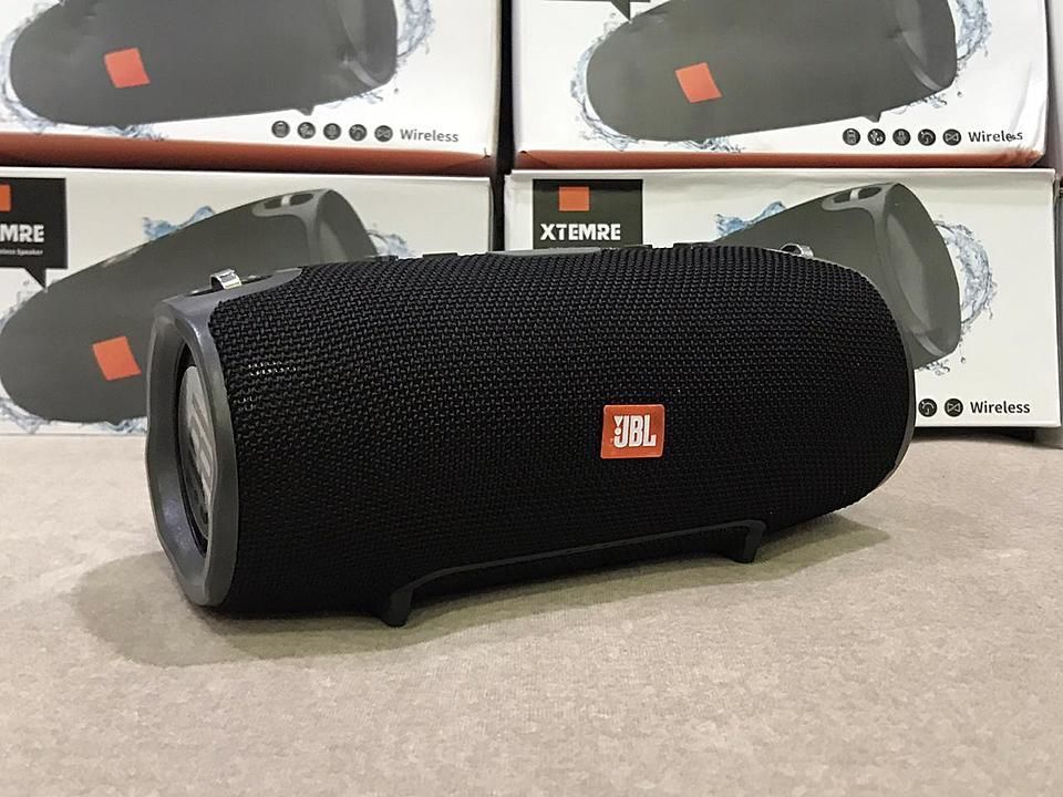 Post image Hey! Checkout my new collection called JBL JUNIOR XTREME.