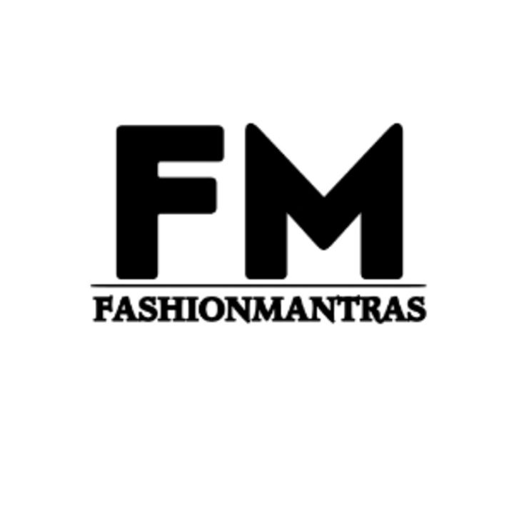 Post image Fashionmantras has updated their profile picture.