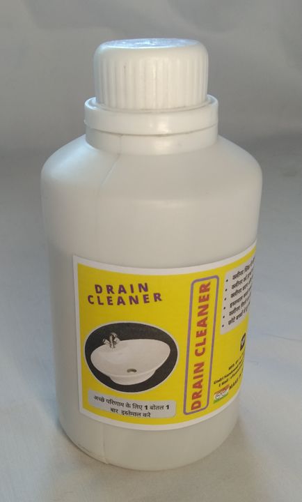 Drain cleaner uploaded by V fix solution on 2/3/2022
