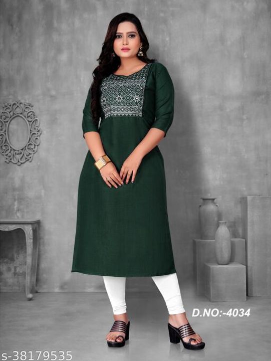 Kurti uploaded by business on 2/3/2022