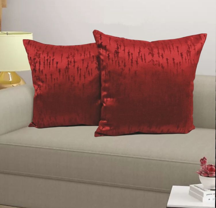 Cushion cover uploaded by SIMMI INTERNATIONAL on 2/3/2022