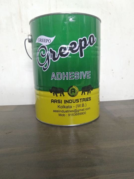 Article no SR-93 Greepo Synthetic Adhesive uploaded by business on 2/3/2022
