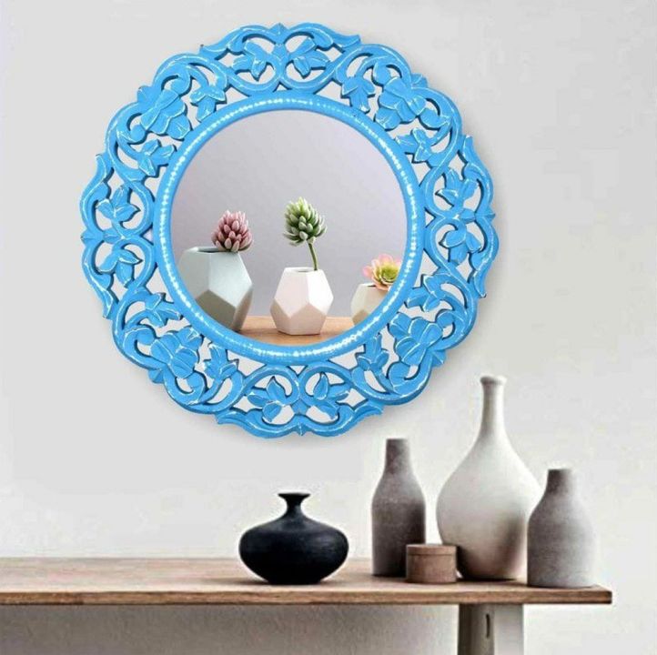 Post image Mirror frame in mdf