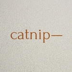 Business logo of CATNIP The Label