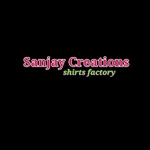 Business logo of Sanjay Creations