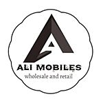 Business logo of Ali mobile's