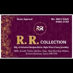 Business logo of RADHA RANI COLLECTION