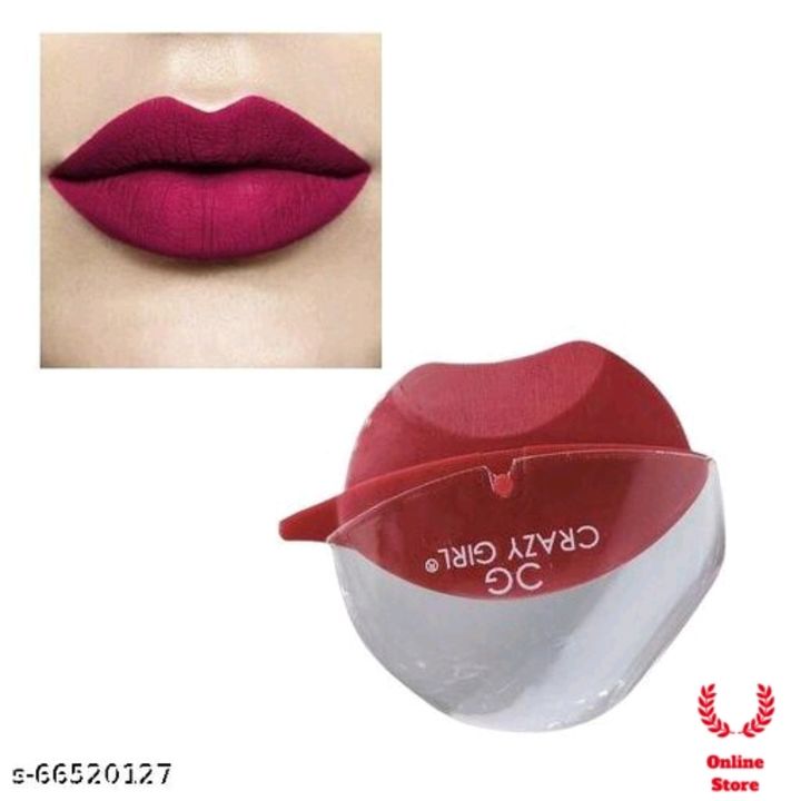 Lipstick shade uploaded by Girls trends on 2/3/2022