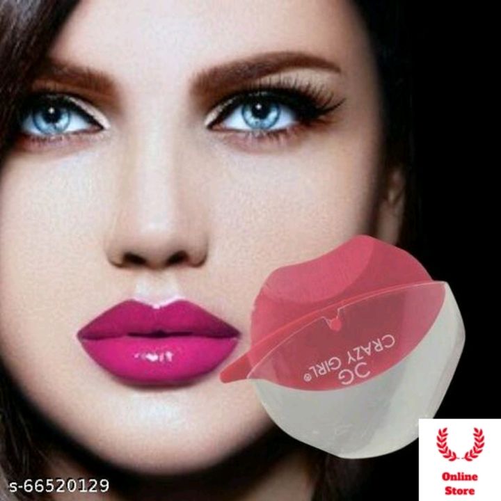 Lipstick shade uploaded by business on 2/3/2022