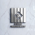 Business logo of SK CASHEW PROCESSING INDUSTRY