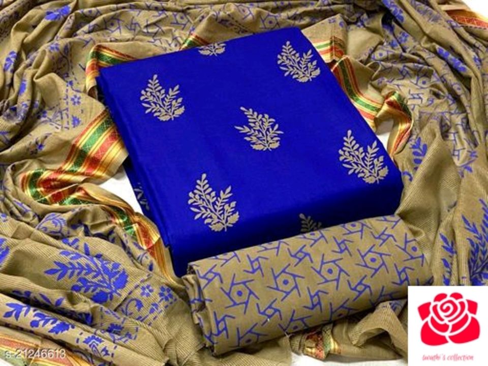 Product uploaded by Sarees on 2/3/2022
