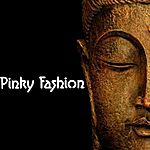 Business logo of Pinky Fashion