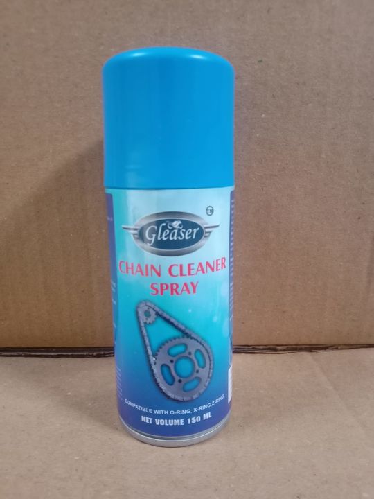 Chine cleaner spray  uploaded by business on 2/3/2022