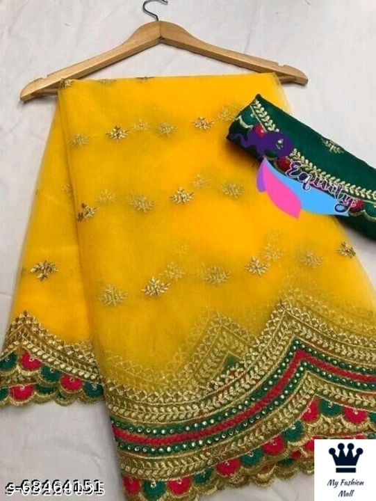 Saree uploaded by business on 2/3/2022
