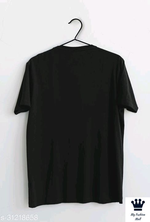T shirt uploaded by Srishti fashion on 2/3/2022