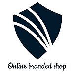 Business logo of Indian brand online shop 