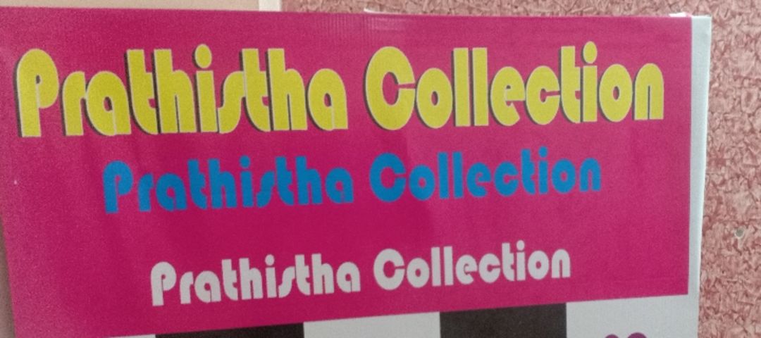 Shop Store Images of Pratishtha Collection