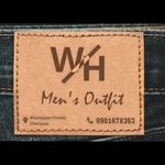 Business logo of WH_Men,s Outfit