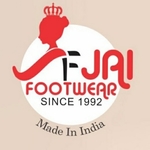 Business logo of Jai Footwear