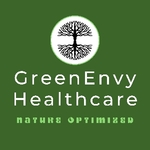 Business logo of GreenEnvy Healthcare