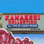 Business logo of kamakshi collection