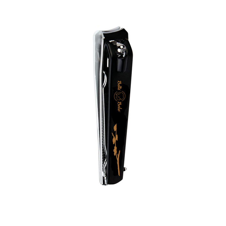 Black Nail Clipper uploaded by TAPASYA FILAMENTS PRIVATE LIMITED on 2/3/2022