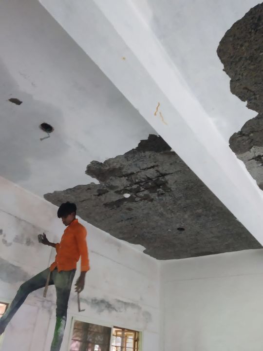 Water Proofing work uploaded by Riddhi Siddhi WaterProofing company on 2/3/2022