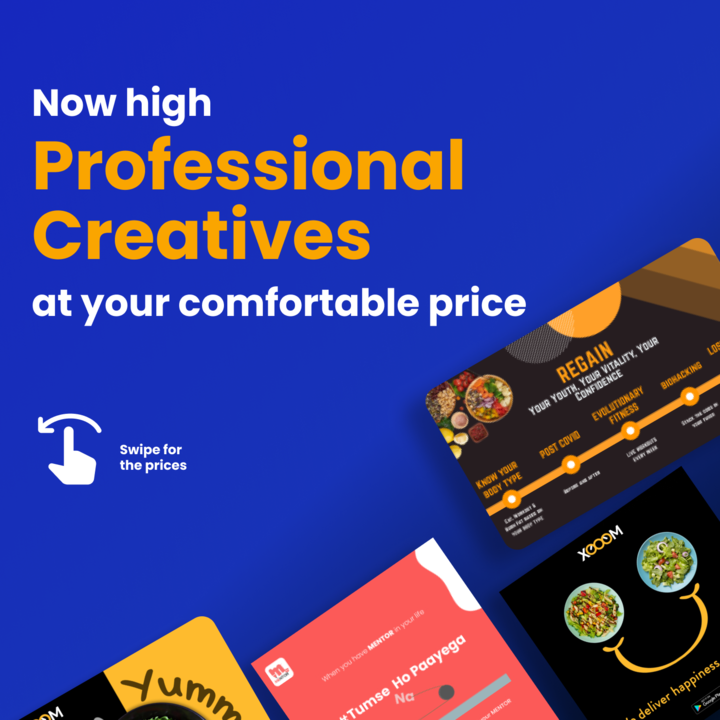 Post image EXCLUSIVE OFFER FOR PROMOTING SMES AND BUDDING START-UPS, PINSOUT IS PROVIDING TOP-QUALITY PROFESSIONAL DESIGNS AT BETTER THAN EVER PRICES. ################################## ✅Visit our Website - www.pinsoutinnovation.com ✅Write to us at - business@pinoutinnovation.com ✅Reach out to us via WhatsApp - +91 9958874368 ################################## *Additional offer available for Bulk Orders