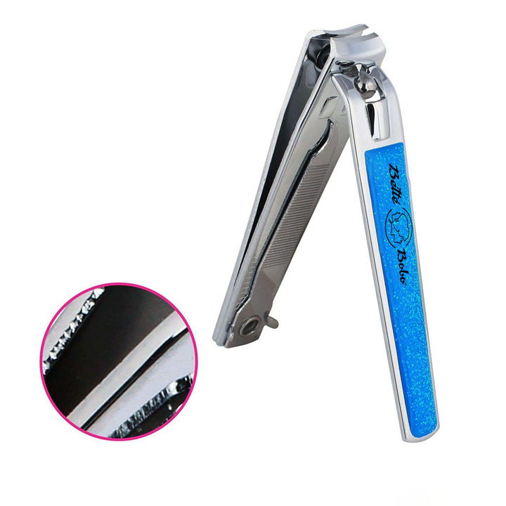 Large Nail Clipper uploaded by TAPASYA FILAMENTS PRIVATE LIMITED on 2/3/2022