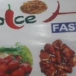 Business logo of Spice hub fast food