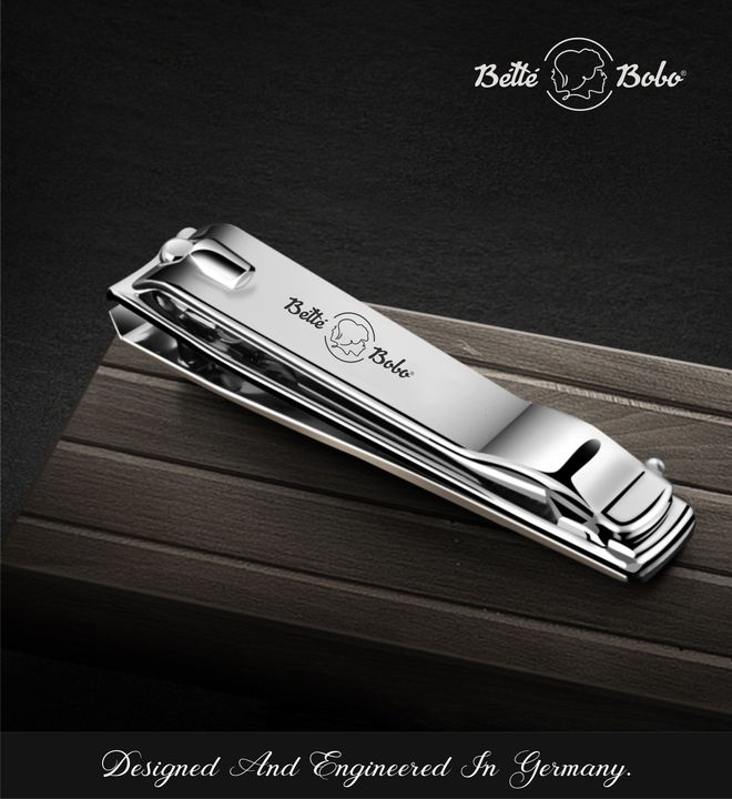 Silver Nail Clipper uploaded by TAPASYA FILAMENTS PRIVATE LIMITED on 2/3/2022
