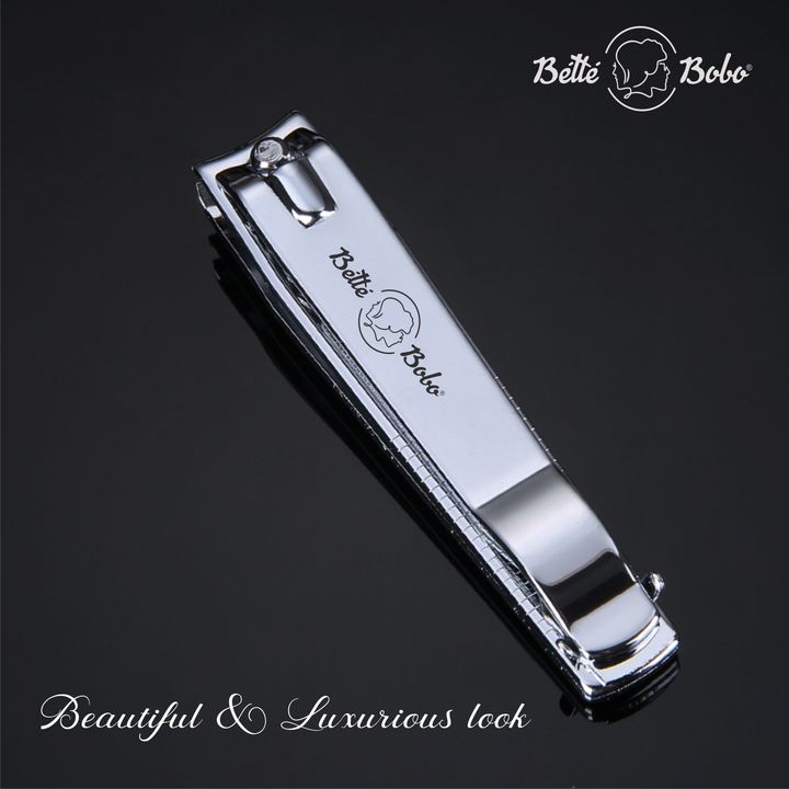 Silver Nail Clipper uploaded by TAPASYA FILAMENTS PRIVATE LIMITED on 2/3/2022