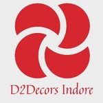 Business logo of D2DecorsIndore